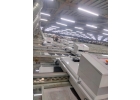 MÁY SẤY CHẠY BÀN IN SƠN: MS- 02