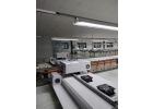 MÁY SẤY CHẠY BÀN IN SƠN: MS- 02