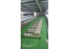 Máy sấy chạy bàn in áo thun: MS - 01