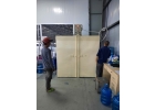 Máy sấy hấp kệ phơi hàng 50 tầng