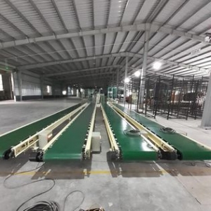 BĂNG CHUYỀN TẢI HÀNG