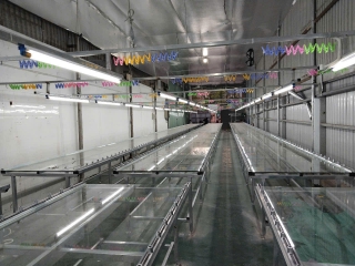 CÔNG TY TNHH - SẢN XUẤT- THƯƠNG MẠI CƠ KHÍ GIA HUY - Chuyên cung cấp bàn in giày da, in tem, in ba lô túi xách