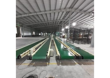 BĂNG CHUYỀN TẢI HÀNG