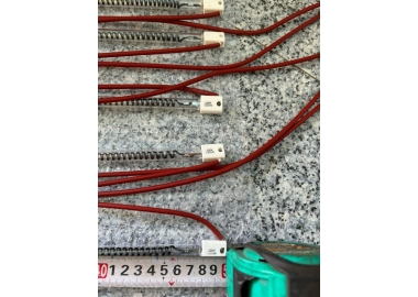 Bóng đèn sấy chuyên dùng cho máy sấy chạy bàn  in lụa