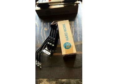 Chổi than tiếp điện máy sấy