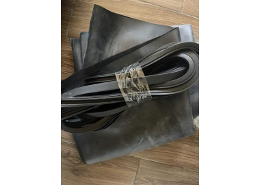 Tấm cao su + ron máy chụp bảng hút chân không