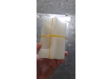 tay cầm nhựa bảng in lụa