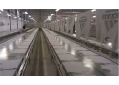 BÀN IN ÁO KINH 10 LY CƯỜNG LỰC