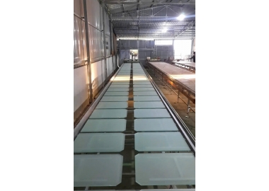 CÔNG TY TNHH - SẢN XUẤT- THƯƠNG MẠI CƠ KHÍ GIA HUY - Chuyên cung cấp bàn in áo thun