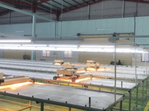 Cơ Khí Gia Huy – Chuyên Gia Trong Ngành Sản Xuất Bàn In
